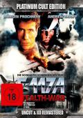 Film: F-117 A Stealth-War - Platinum Cult Edition - Uncut & HD-Remastered