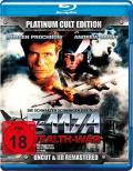 Film: F-117 A Stealth-War - Platinum Cult Edition - Uncut & HD-Remastered