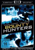 Bounty Hunters 1 - Classic Cult Collection - Uncut & HD-Remastered