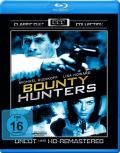 Film: Bounty Hunters 1 - Classic Cult Collection - Uncut & HD-Remastered