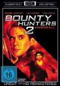 Bounty Hunters 2 - Classic Cult Collection - Uncut & HD-Remastered