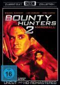 Film: Bounty Hunters 2 - Classic Cult Collection - Uncut & HD-Remastered