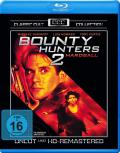 Film: Bounty Hunters 2 - Classic Cult Collection - Uncut & HD-Remastered