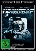 Film: Moontrap - Classic Cult Collection - Uncut & HD-Remastered