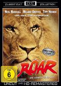 Film: Roar - Das wilde Abenteuer - Classic Cult Collection - Uncut & HD-Remastered