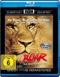 Roar - Das wilde Abenteuer - Classic Cult Collection - Uncut & HD-Remastered