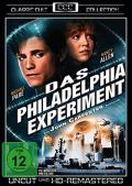 Das Philadelphia Experiment - Uncut & HD-Remastered - Classic Cult Collection