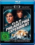Film: Das Philadelphia Experiment - Uncut & HD-Remastered - Classic Cult Collection