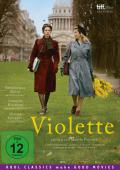 Film: Violette