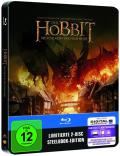 Film: Der Hobbit: Die Schlacht der fnf Heere - Limited Edition