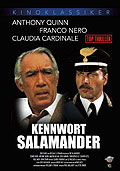 Film: Kennwort Salamander