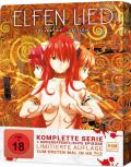 Film: Elfen Lied - Limited Edition