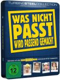 Film: Was nicht passt wird passend gemacht - Turbine Steel Collection