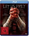 Film: Let Us Prey