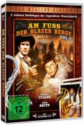 Film: Pidax Western-Klassiker: Am Fu der blauen Berge - Vol. 5