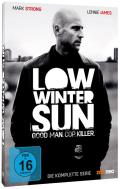 Low Winter Sun - Die komplette Serie