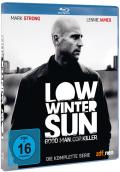 Film: Low Winter Sun - Die komplette Serie