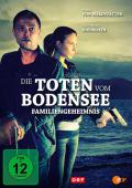 Die Toten vom Bodensee - Familiengeheimnisse