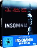 Film: Insomnia - Schlaflos - Limited Edition
