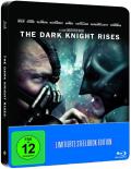 The Dark Knight Rises - Limited Edition