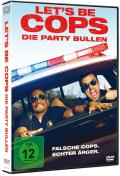 Let's be Cops - Die Party Bullen