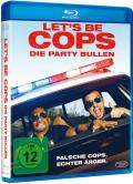 Film: Let's be Cops - Die Party Bullen