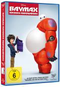 Film: Baymax - Riesiges Robowabohu