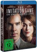 Film: The Imitation Game - Ein streng geheimes Leben