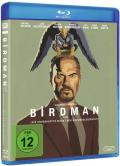 Film: Birdman oder (Die unverhoffte Macht der Ahnungslosigkeit)