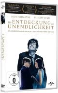 Film: Die Entdeckung der Unendlichkeit