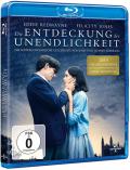 Film: Die Entdeckung der Unendlichkeit