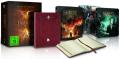 Die Hobbit Trilogie - 3D - Limitierte 4-Disc-Steelbook-Editionen
