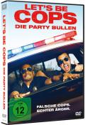 Film: Let's be Cops - Die Partybullen