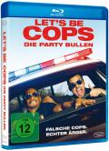 Let's be Cops - Die Partybullen