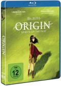 Film: Origin - Spirits of the past
