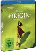 Origin - Spirits of the past