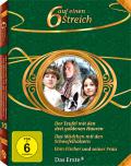 Film: 6 auf einen Streich - Mrchenbox Vol. 10