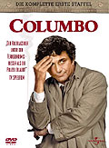 Columbo - 1. Staffel