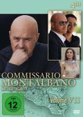 Commissario Montalbano - Volume 7