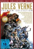 Film: Jules Verne - Premium Collection