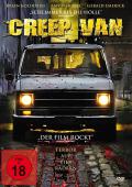 Film: Creep Van - Terror auf vier Rädern