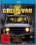 Film: Creep Van - Terror auf vier Rädern