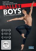 Ballet Boys