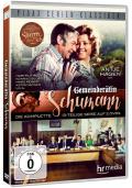 Pidax Serien-Klassiker: Gemeindertin Schumann