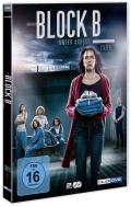 Film: Block B - Unter Arrest - Staffel 1