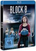 Block B - Unter Arrest - Staffel 1