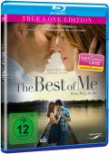 The Best of Me - Mein Weg zu Dir
