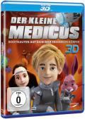 Film: Der Kleine Medicus - 3D