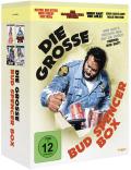 Film: Die groe Bud Spencer-Box