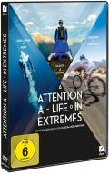 Attention: A Life in Extremes